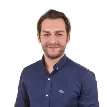 Kl. Psk. Mustafa Şen — Psikoloji. Portre fotoğrafı.