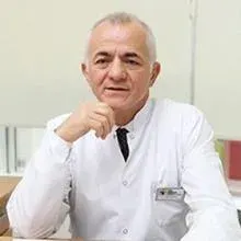 Uzm. Dr. Erdal Şalikoğlu — Fiziksel Tıp Ve Rehabilitasyon, Kağıthane, İstanbul. Portre fotoğrafı.