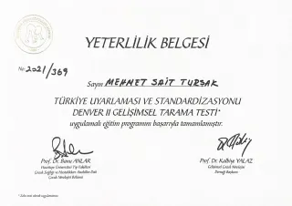 Psk. Mehmet Sait Turşak profilinde yer alan galeri fotoğrafı.