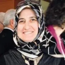 Uzm. Dr. Buket Tuncer Eryonucu — Psikiyatri, Ankara. Portre fotoğrafı.