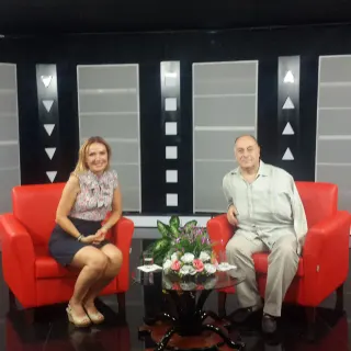 Dr. Öğr. Üyesi Hikmet Dulundu profilinde yer alan galeri fotoğrafı.