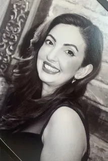 Uzm. Dr. Ebru Öztürkay Soylu profilinde yer alan galeri fotoğrafı.