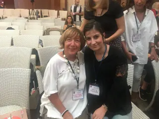 Kl. Psk. Melike Gökdemir profilinde yer alan galeri fotoğrafı.