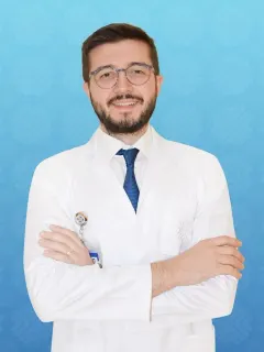 Dr. Öğr. Üyesi Eren Toplutaş profilinde yer alan galeri fotoğrafı.