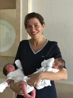 Op. Dr. Aslıhan Yazıcıoğlu profilinde yer alan galeri fotoğrafı.