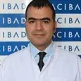 Uzm. Dr. Azad Koçkaya — Nöroloji, Kocaeli. Portre fotoğrafı.
