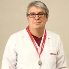 Uzm. Dr. Sedat Nacitarhan — Fiziksel Tıp Ve Rehabilitasyon, Diyarbakır. Portre fotoğrafı.