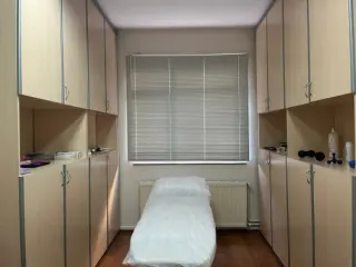 Uzm. Fzt. Beyzanur Karaçuha profilinde yer alan galeri fotoğrafı.
