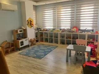 Kl. Psk. Dilara Cura İçten profilinde yer alan galeri fotoğrafı.