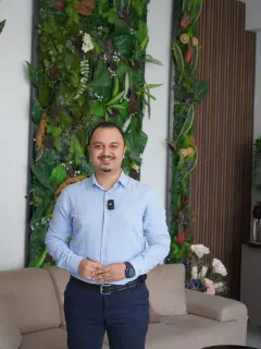 Fzt. Abdulkadir Bulut profilinde yer alan galeri fotoğrafı.