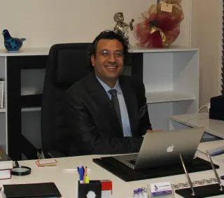 Op. Dr. Esen Karakaya profilinde yer alan galeri fotoğrafı.