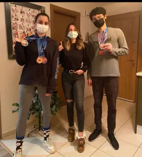 Dyt. Melisa Arzu profilinde yer alan galeri fotoğrafı.
