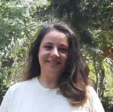 Psk. Bilgesu Yaşar — Psikoloji. Portre fotoğrafı.