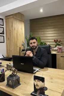 Kl. Psk. Rıza Berk Yüksel profilinde yer alan galeri fotoğrafı.