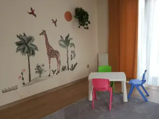Uzm. Dkt. İrem Akca Boyacı profilinde yer alan galeri fotoğrafı.