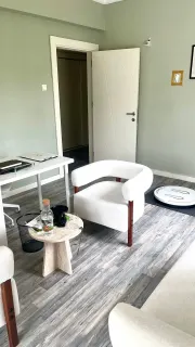 Dyt. İpek Çavga profilinde yer alan galeri fotoğrafı.