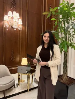 Psk. Damla Güneş profilinde yer alan galeri fotoğrafı.