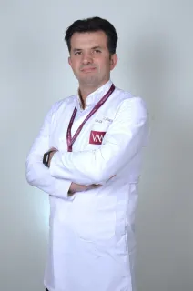 Op. Dr. Volkan Güneş profilinde yer alan galeri fotoğrafı.