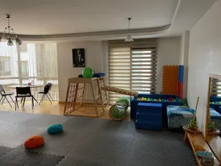 Uzm. Dkt. Seher Sönmez profilinde yer alan galeri fotoğrafı.