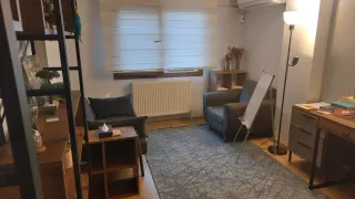 Uzm. Psk. Erdem Ocak profilinde yer alan galeri fotoğrafı.