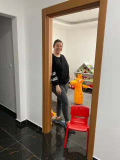 Kl. Psk. Seda Tan profilinde yer alan galeri fotoğrafı.