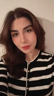 Fzt. Nur Erginsoy profilinde yer alan galeri fotoğrafı.