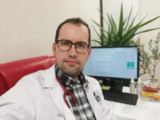 Uzm. Dr. Orcan Altan profilinde yer alan galeri fotoğrafı.
