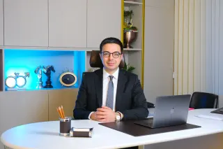 Op. Dr. Cemal Ünlü profilinde yer alan galeri fotoğrafı.