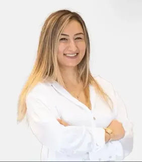 Dt. Seher Aktaş profilinde yer alan galeri fotoğrafı.