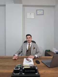 Psk. Burak Arslan profilinde yer alan galeri fotoğrafı.
