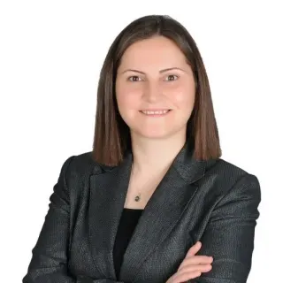 Prof. Dr. Funda Gümüştaş profilinde yer alan galeri fotoğrafı.