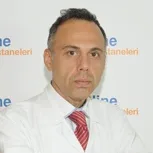 Prof. Dr. Mehmet Fuat Torun — Beyin Ve Sinir Cerrahisi, Adana. Portre fotoğrafı.
