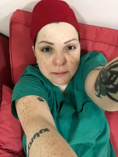 Op. Dr. Pelin Koca profilinde yer alan galeri fotoğrafı.