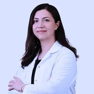 Op. Dr. Güneş Uzun — Kadın Hastalıkları Ve Doğum, Batman. Portre fotoğrafı.