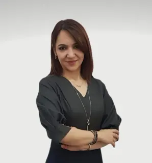 Uzm. Dr. Gülşen Kurt profilinde yer alan galeri fotoğrafı.