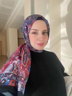 Psk. Merve Aslan profilinde yer alan galeri fotoğrafı.