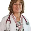 Uzm. Dr. Bahtışen Güven — Nefroloji, Pendik, İstanbul. Portre fotoğrafı.