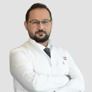 Op. Dr. Abdulaziz Temiz profilinde yer alan galeri fotoğrafı.