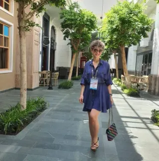 Dyt. Rabia Özaslan profilinde yer alan galeri fotoğrafı.