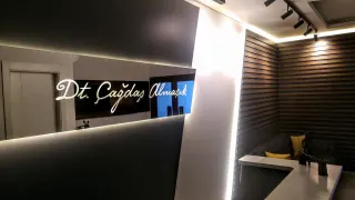 Dt. Çağdaş Alnıaçık profilinde yer alan galeri fotoğrafı.