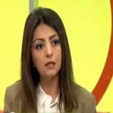 Prof. Dr. Seher Akbaş — Çocuk ve Ergen Psikiyatrisi, İstanbul. Portre fotoğrafı.