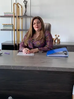 Uzm. Dr. Zeliha Deveci profilinde yer alan galeri fotoğrafı.