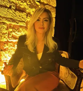 Dt. İlknur Yolda profilinde yer alan galeri fotoğrafı.