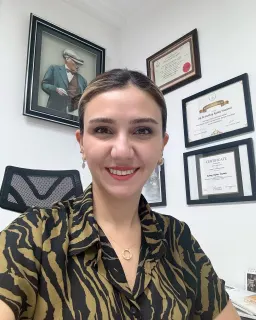 Op. Dr. Kutlay Aytaş Yazanel profilinde yer alan galeri fotoğrafı.