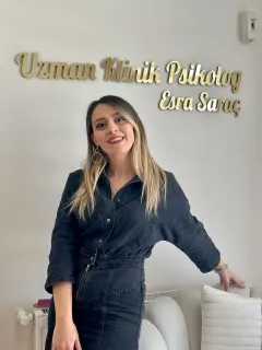 Kl. Psk. Esra Saraç Öztürk profilinde yer alan galeri fotoğrafı.