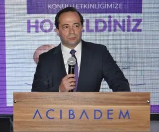 Uzm. Dr. Mehmet Kuşku profilinde yer alan galeri fotoğrafı.