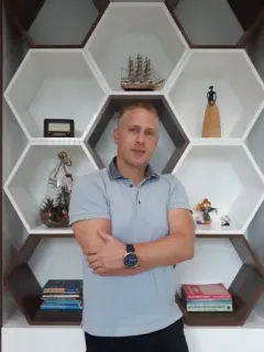 Kl. Psk. Şener Yazıcı profilinde yer alan galeri fotoğrafı.