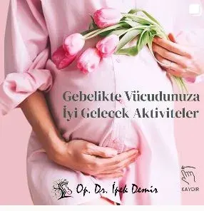 Op. Dr. İpek Demir profilinde yer alan galeri fotoğrafı.