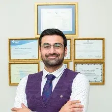 Kl. Psk. Görkem Deniz — Psikoloji, İzmit, Kocaeli. Portre fotoğrafı.