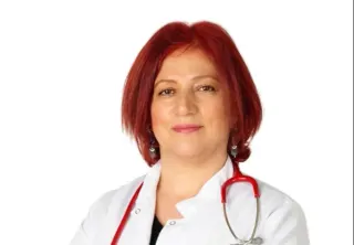 Uzm. Dr. Mavişen İşcan profilinde yer alan galeri fotoğrafı.